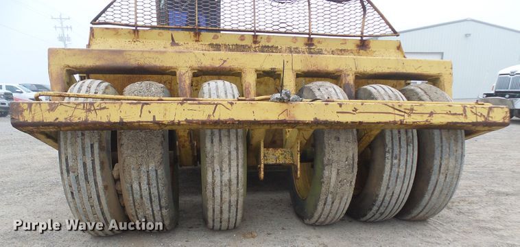 image for item DC2866 Reynolds 14C  scraper