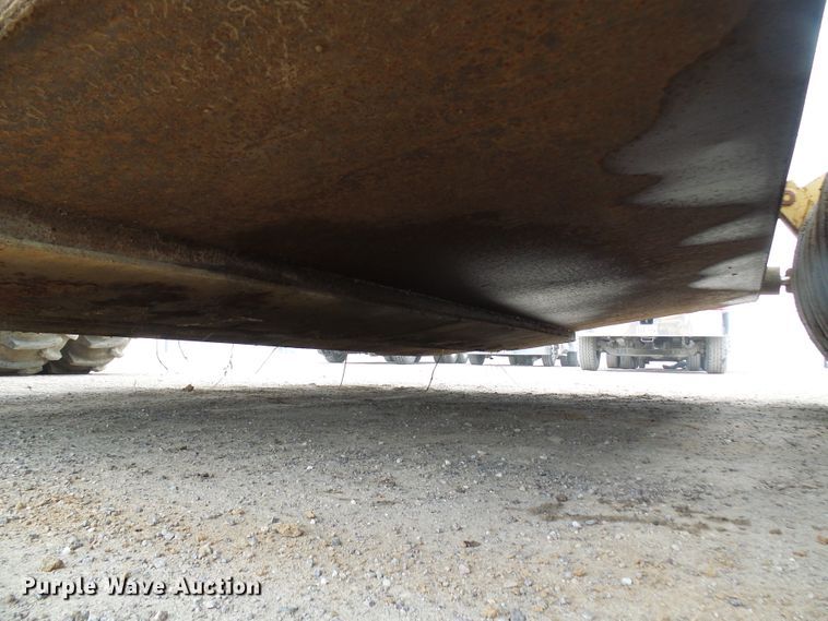 image for item DC2866 Reynolds 14C  scraper