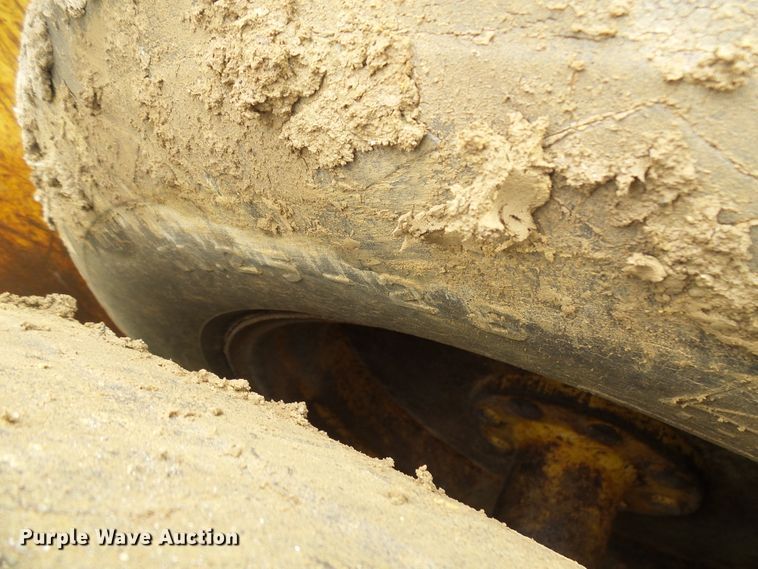 image for item DC2866 Reynolds 14C  scraper