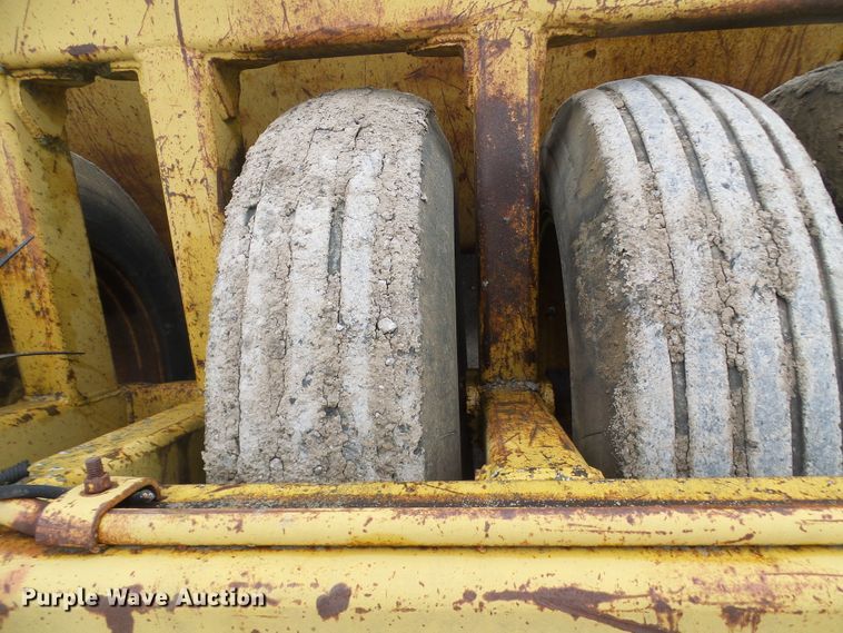 image for item DC2866 Reynolds 14C  scraper