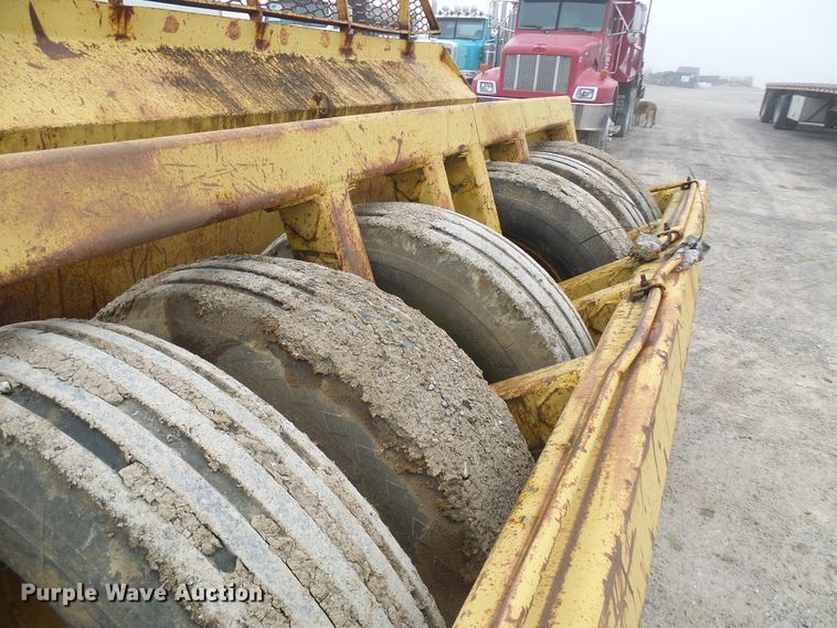 image for item DC2866 Reynolds 14C  scraper