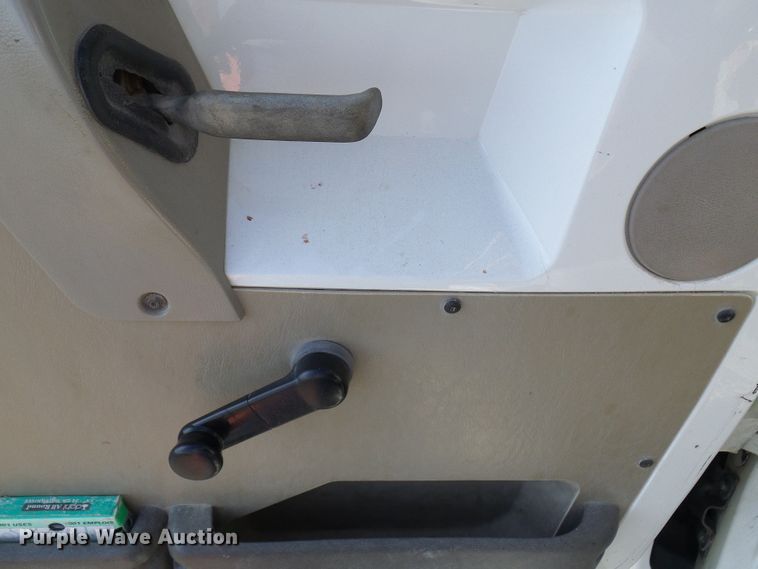 image for item DC2871 2003 Sterling L9500  crane truck