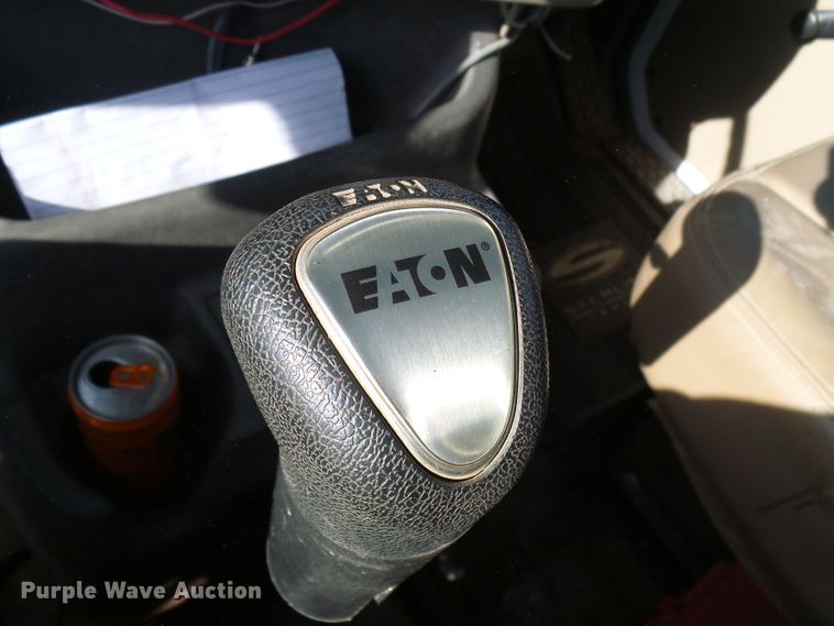 image for item DC2871 2003 Sterling L9500  crane truck