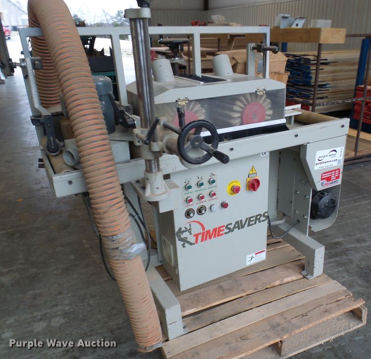 image for item DC2875 Time Savers CD2-300 sander