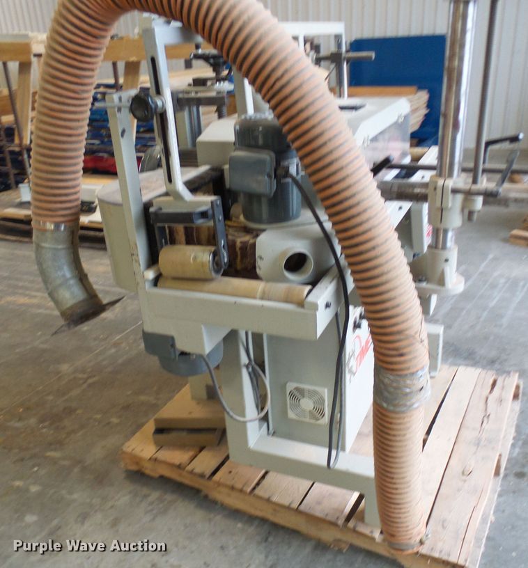 image for item DC2875 Time Savers CD2-300 sander