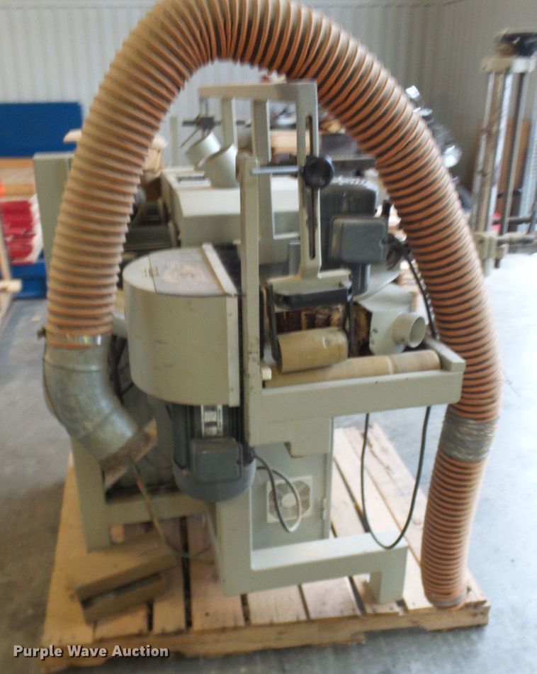 image for item DC2875 Time Savers CD2-300 sander