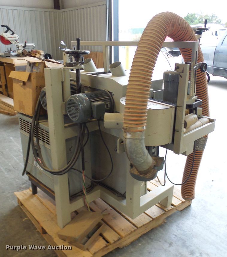 image for item DC2875 Time Savers CD2-300 sander