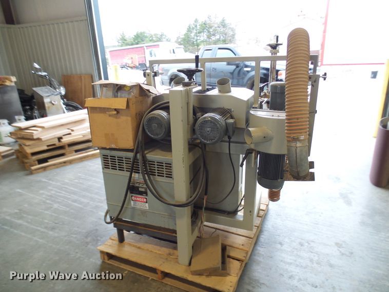 image for item DC2875 Time Savers CD2-300 sander