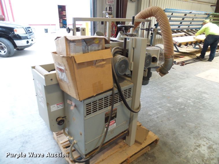 image for item DC2875 Time Savers CD2-300 sander