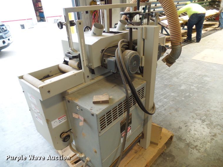 image for item DC2875 Time Savers CD2-300 sander