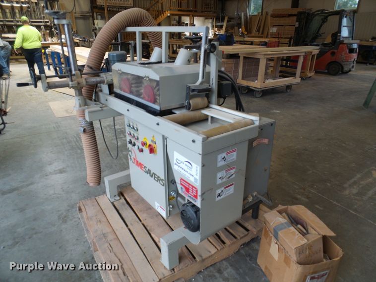 image for item DC2875 Time Savers CD2-300 sander