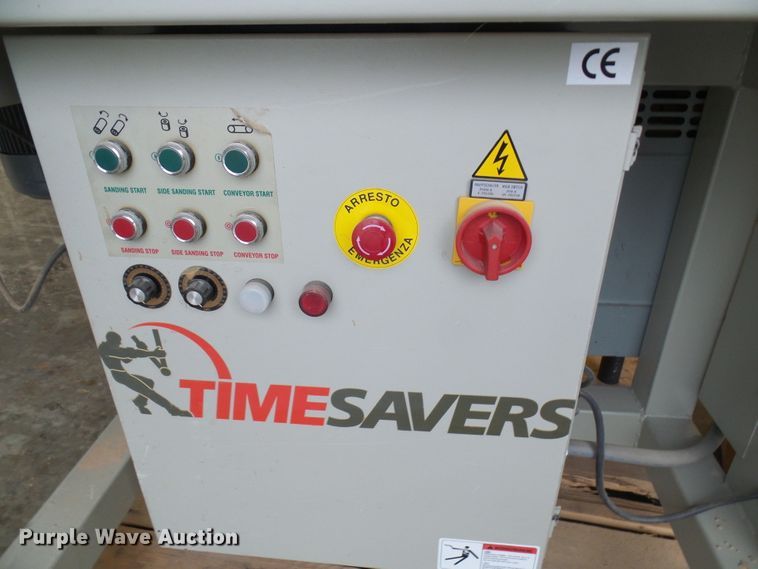image for item DC2875 Time Savers CD2-300 sander