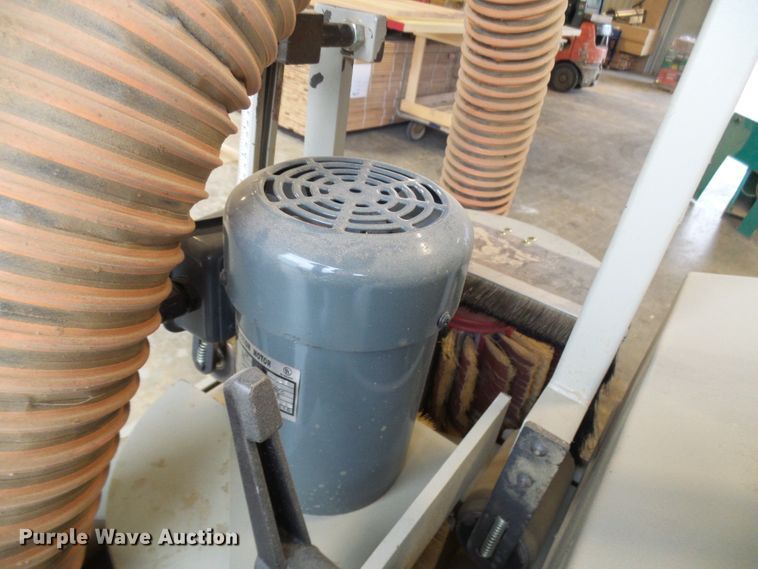 image for item DC2875 Time Savers CD2-300 sander