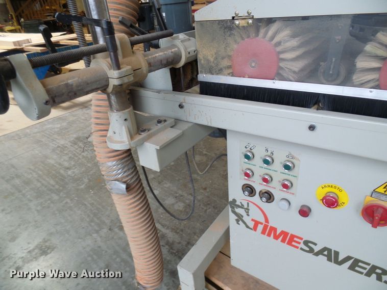 image for item DC2875 Time Savers CD2-300 sander