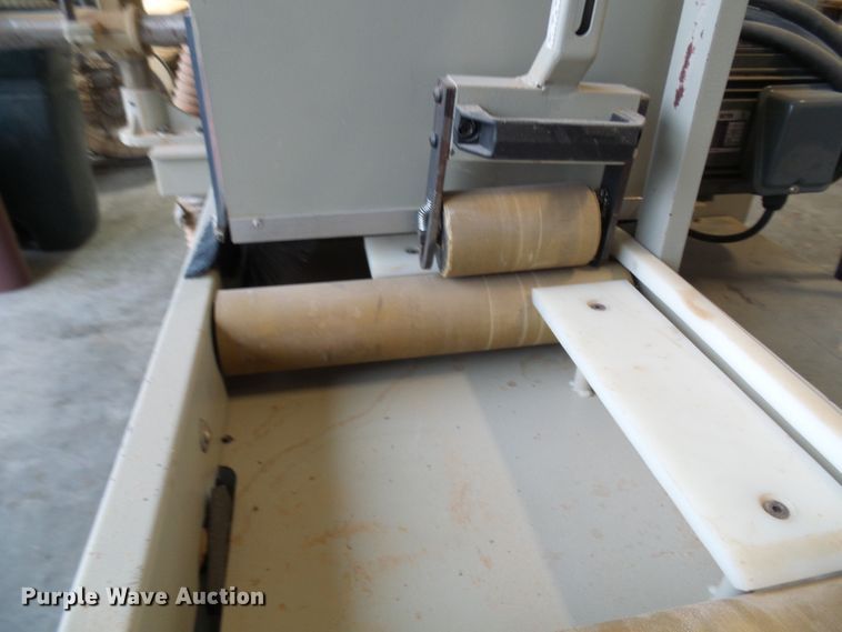 image for item DC2875 Time Savers CD2-300 sander