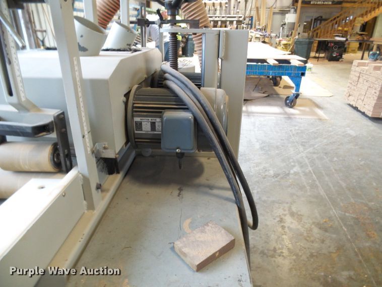 image for item DC2875 Time Savers CD2-300 sander