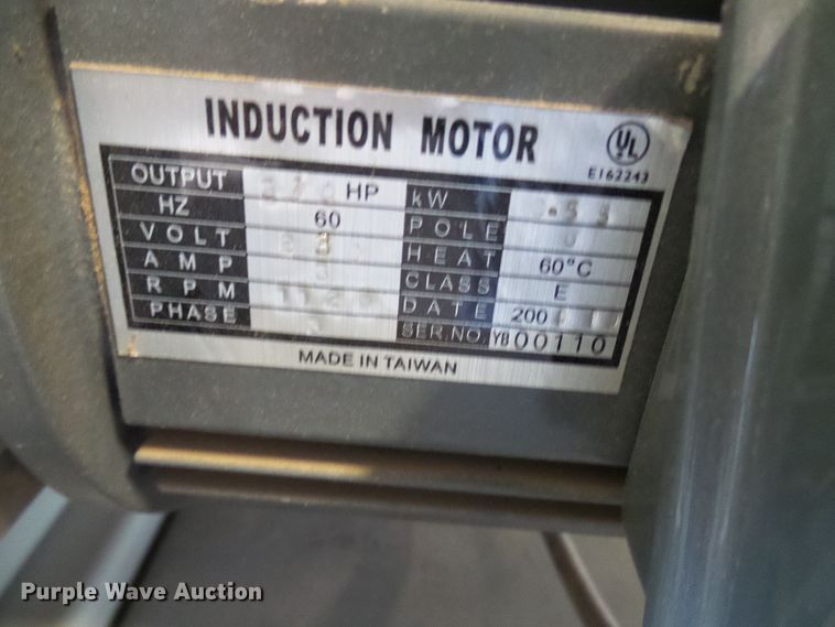 image for item DC2875 Time Savers CD2-300 sander