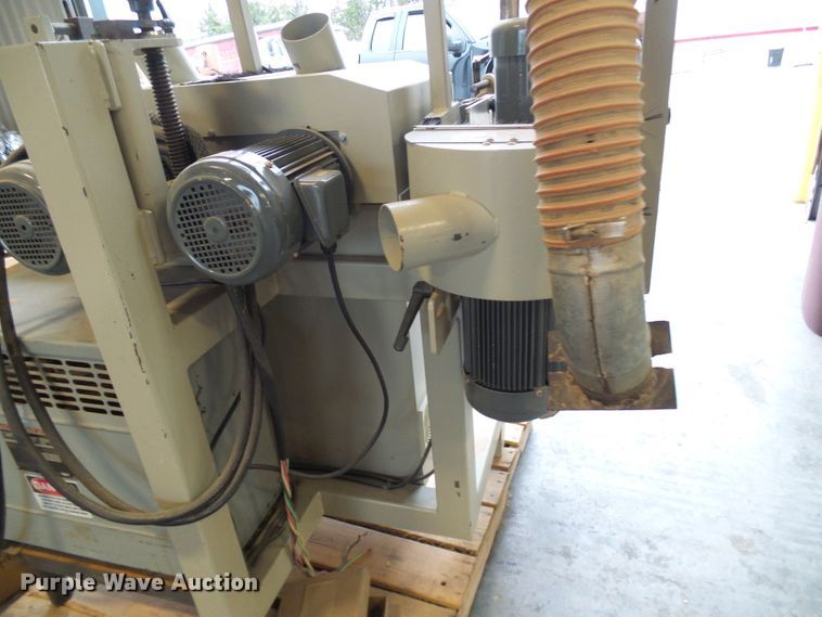 image for item DC2875 Time Savers CD2-300 sander