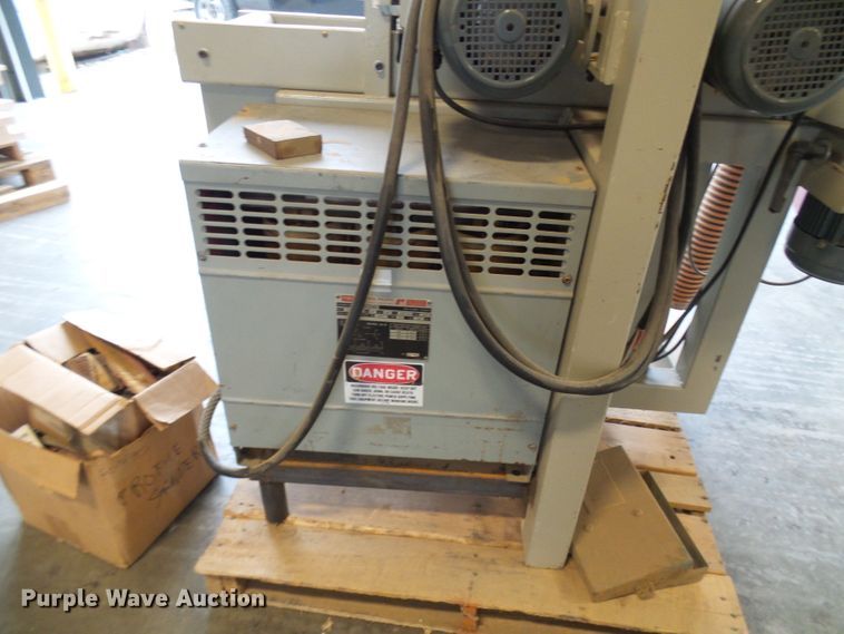 image for item DC2875 Time Savers CD2-300 sander