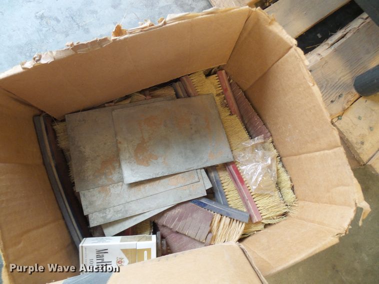 image for item DC2875 Time Savers CD2-300 sander