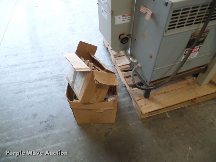 image for item DC2875 Time Savers CD2-300 sander