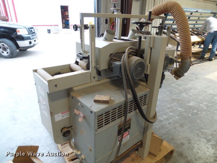 image for item DC2875 Time Savers CD2-300 sander