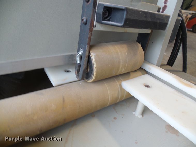 image for item DC2875 Time Savers CD2-300 sander