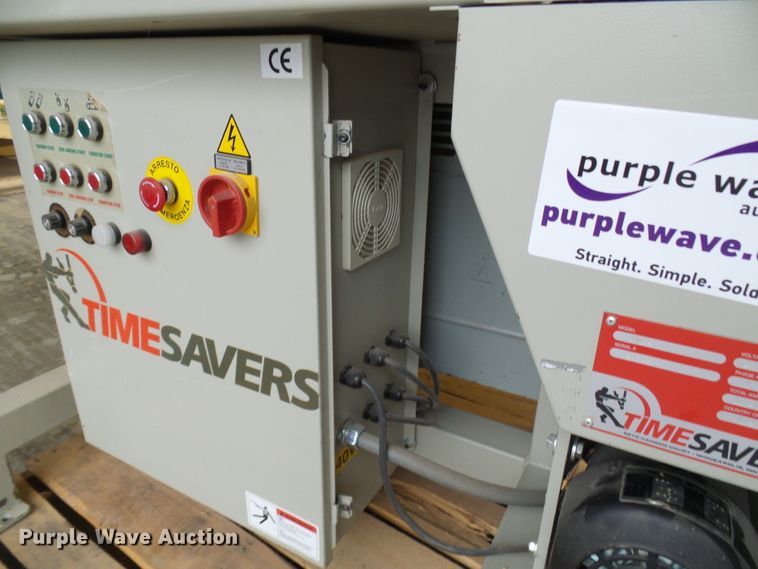 image for item DC2875 Time Savers CD2-300 sander