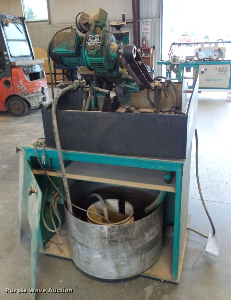 image for item DC2876 Weinig R931 knife grinder