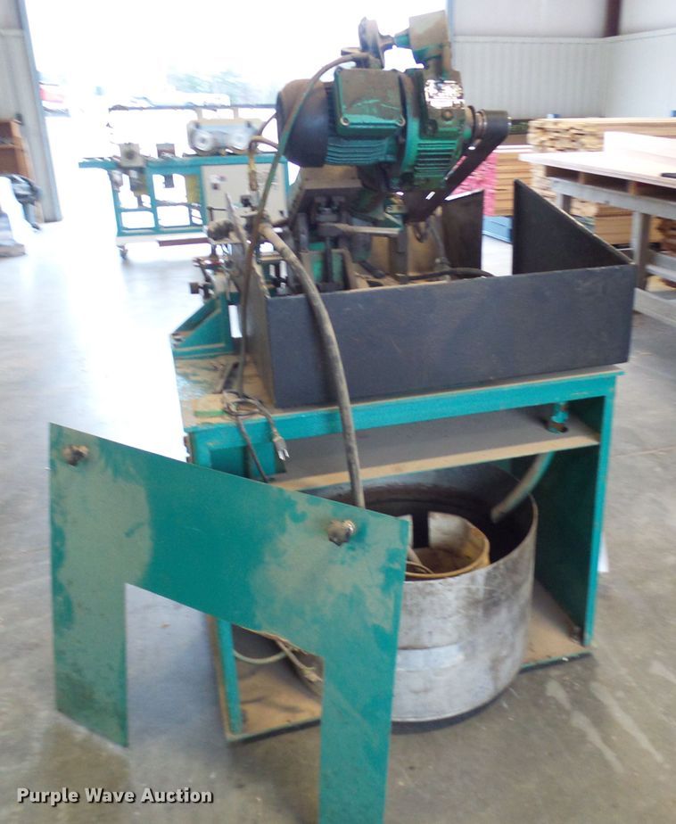 image for item DC2876 Weinig R931 knife grinder