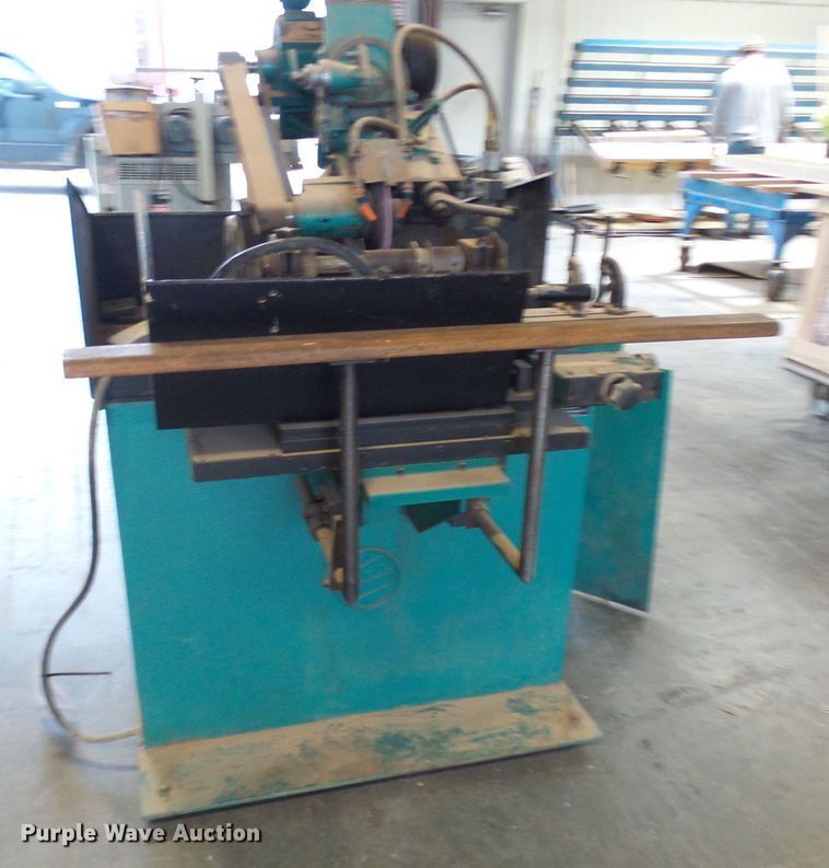 image for item DC2876 Weinig R931 knife grinder