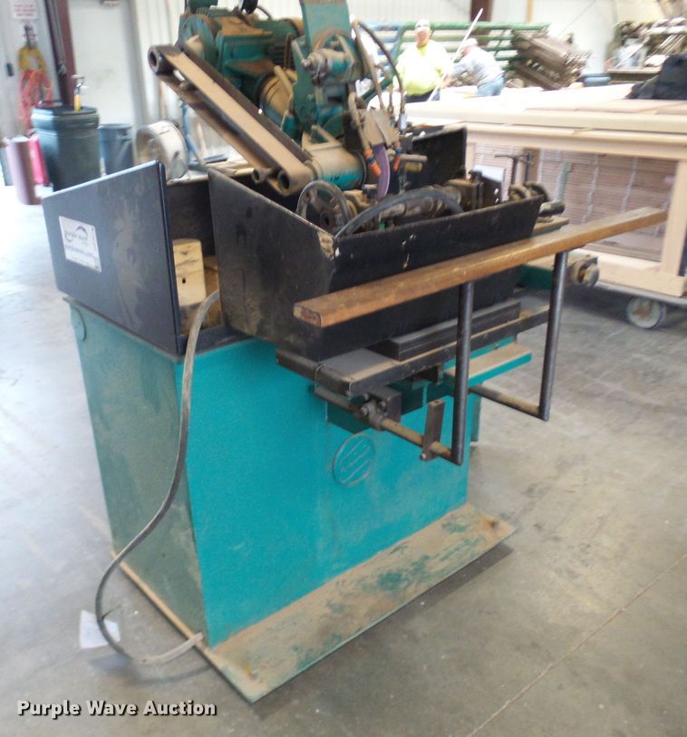 image for item DC2876 Weinig R931 knife grinder