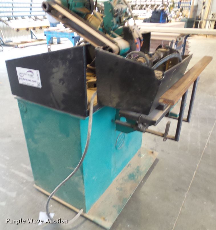 image for item DC2876 Weinig R931 knife grinder