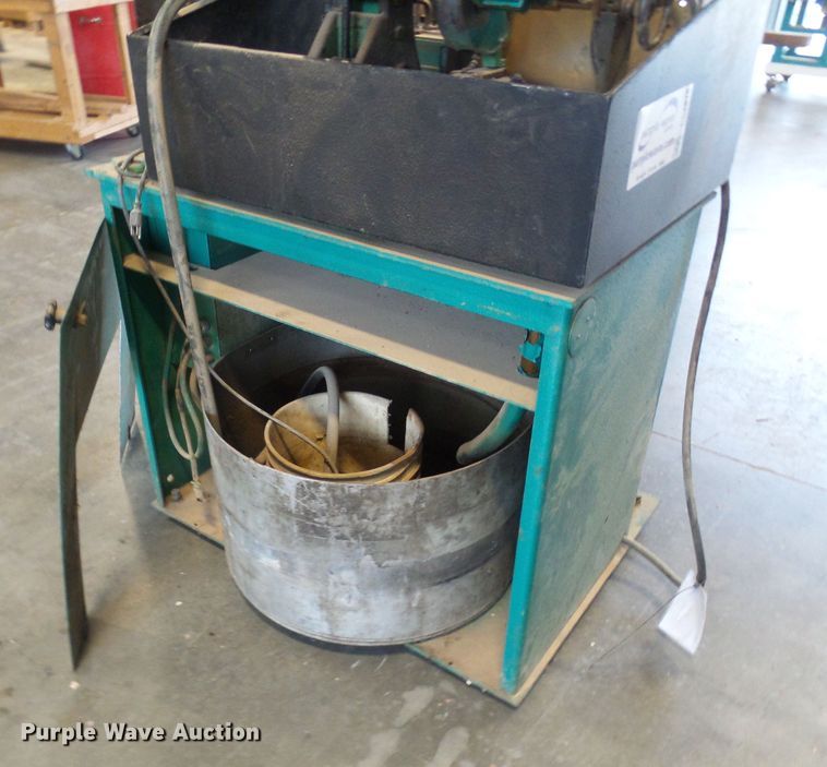 image for item DC2876 Weinig R931 knife grinder