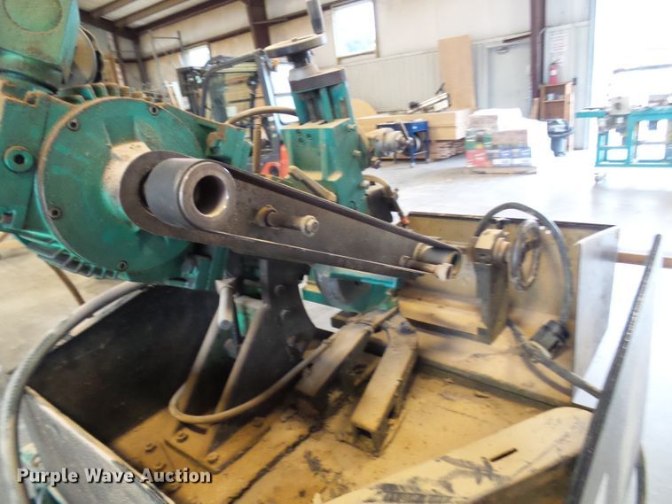 image for item DC2876 Weinig R931 knife grinder