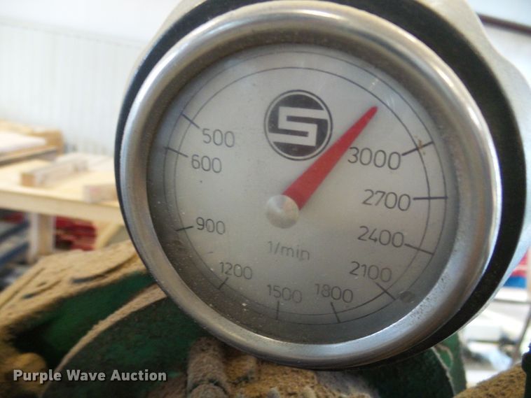 image for item DC2876 Weinig R931 knife grinder