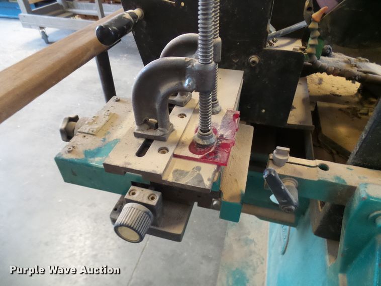 image for item DC2876 Weinig R931 knife grinder