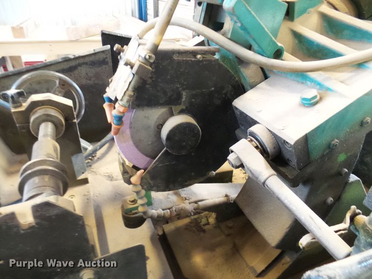 image for item DC2876 Weinig R931 knife grinder