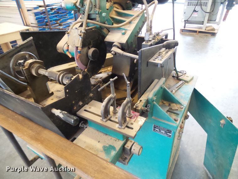 image for item DC2876 Weinig R931 knife grinder