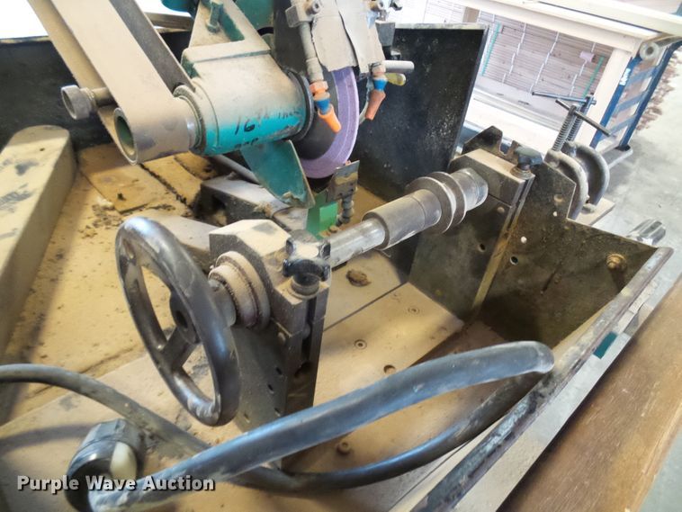 image for item DC2876 Weinig R931 knife grinder