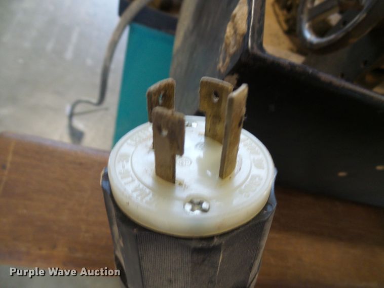 image for item DC2876 Weinig R931 knife grinder