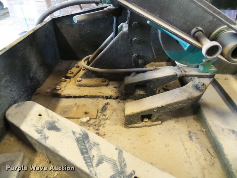 image for item DC2876 Weinig R931 knife grinder