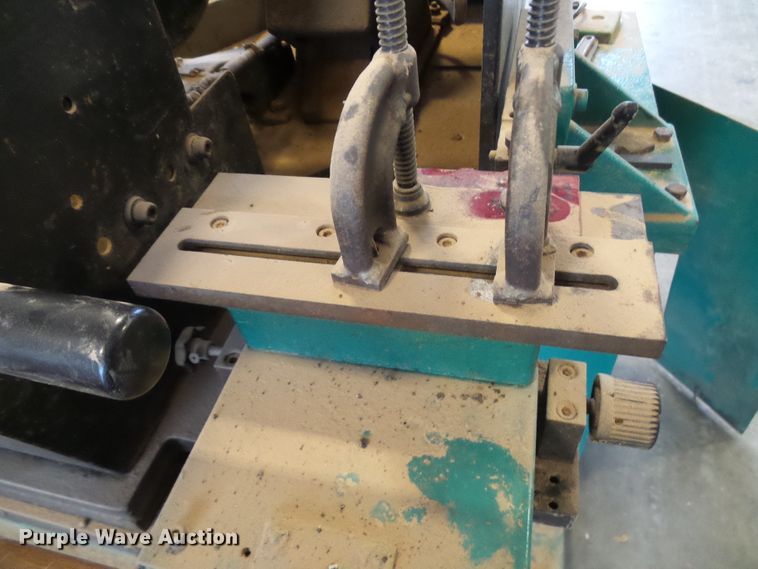 image for item DC2876 Weinig R931 knife grinder