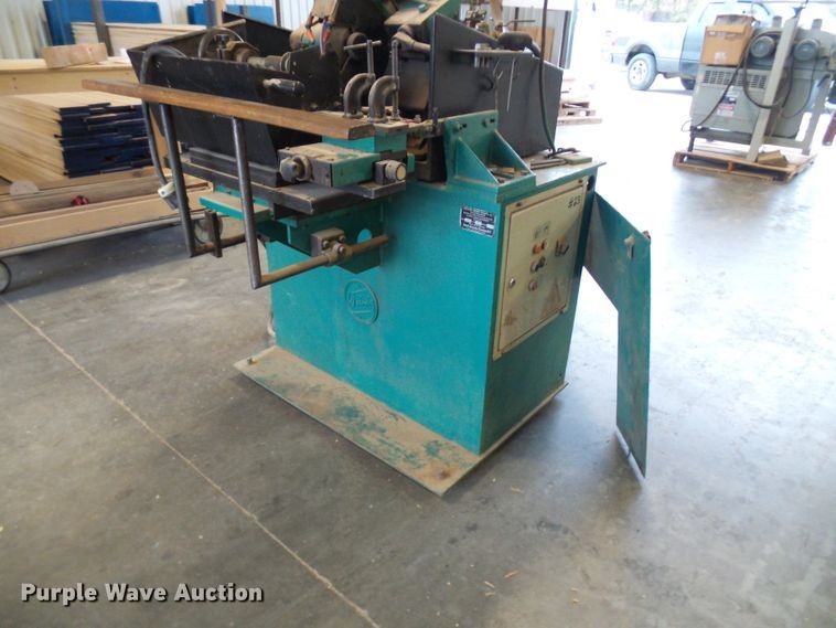 image for item DC2876 Weinig R931 knife grinder