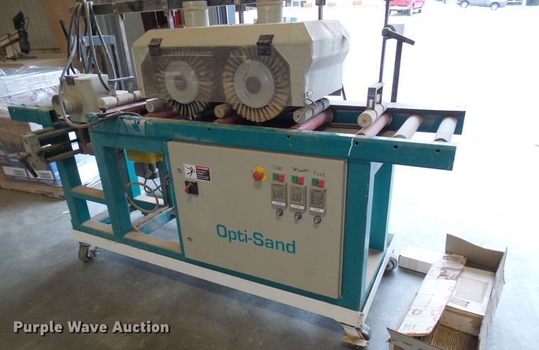 image for item DC2877 Opti Sand L202 sander