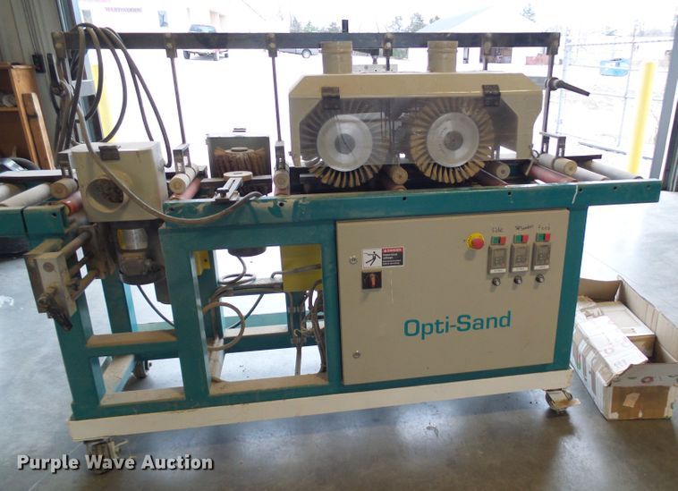 image for item DC2877 Opti Sand L202 sander