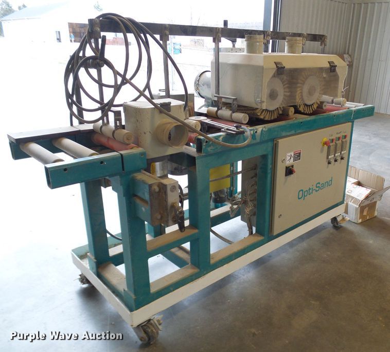 image for item DC2877 Opti Sand L202 sander