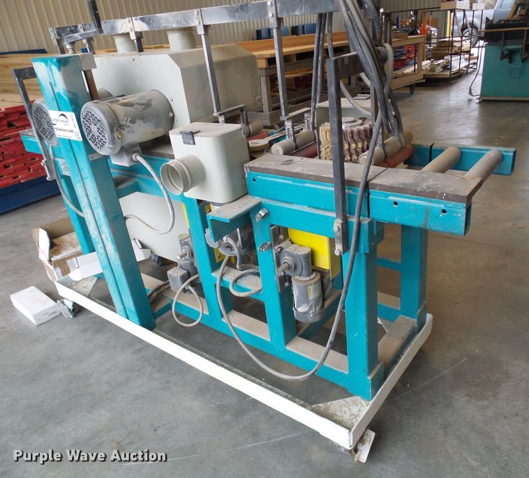 image for item DC2877 Opti Sand L202 sander