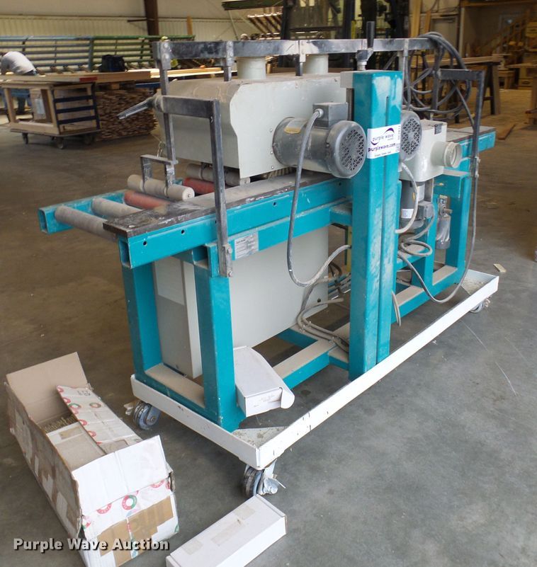 image for item DC2877 Opti Sand L202 sander