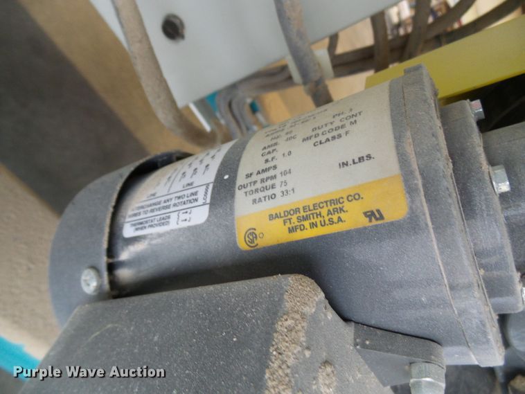 image for item DC2877 Opti Sand L202 sander